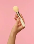 BrushArt Basic Blush brush púderecset az arcra (arcpír ecset) 1 db