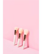 BrushArt Basic Foundation brush make – up ecset 1 db