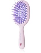 BrushArt Daisy Dreams Detangling hairbrush hajkefe Pink 1 db