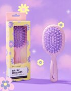 BrushArt Daisy Dreams Detangling hairbrush hajkefe Pink 1 db