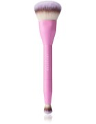 BrushArt Double Duty Concealer & Foundation brush alapozó és korrektor ecset kétoldalas 1 db