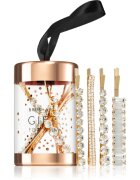 BrushArt Gift for You Rhinestone bobby pins hajtű 4 db