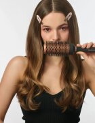 BrushArt Hair Ceramic round hairbrush kerámia kefe hajra Ø 43 mm 1 db