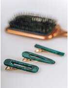 BrushArt Hair Clip hajtű 3 db