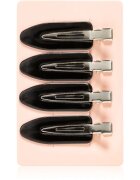 BrushArt Hair Creaseless clips hajtű árnyalat Black