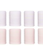 BrushArt Hair Foam hair rollers Öntapadós hajcsavarók 8 db