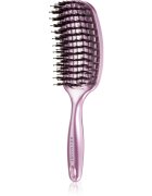 BrushArt Hair Hairbrush set ajándékszett a hajformázáshoz melyhez magas hőfokot használunk