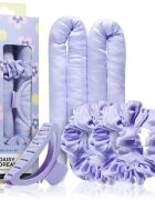 BrushArt Hair Heatless hair curling set hajgöndörítő készlet Daisy Dreams