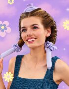 BrushArt Hair Heatless hair curling set hajgöndörítő készlet Daisy Dreams