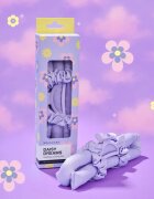 BrushArt Hair Heatless hair curling set hajgöndörítő készlet Daisy Dreams