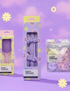 BrushArt Hair Heatless hair curling set hajgöndörítő készlet Daisy Dreams