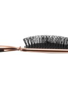 BrushArt Hair Paddle hairbrush lapos kefe hajra 1 db