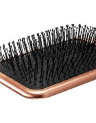 BrushArt Hair Paddle hairbrush lapos kefe hajra 1 db