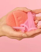 BrushArt Home Salon Facial cupping set arcköpölyöző készlet
