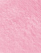 BrushArt Home Salon Hair towel törölköző hajra Pink 1 db