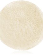 BrushArt Home Salon Make-up removal pads sminkelmosó korong Cream
