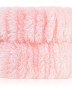 BrushArt Home Salon Wrist wash bands a víz arcmosás közbeni lefolyását megelőző karkötő Pink 2 db