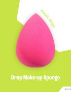 BrushArt Make-up Sponge Drop csepp alakú sminkszivacs 1 db
