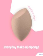 BrushArt Make-up Sponge Everyday precíz make-up szivacs 1 db