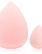 BrushArt Make-up Sponge Set Mini me - Nude sminkszivacs MINI ME - NUDE