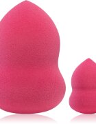 BrushArt Make-up Sponge Set Mini me - Pink sminkszivacs MINI ME - PINK