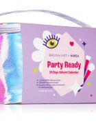 BrushArt x NOBEA Party Ready 24 Days Advent Calendar ádventi naptár
