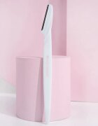 Brushworks Angled Dermaplaners borotva az arcra