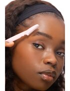 Brushworks Angled Dermaplaners borotva az arcra
