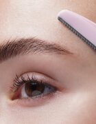 Brushworks Angled Dermaplaners borotva az arcra