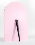 Brushworks Back Comb Brush make – up ecset típus NO. 1 1 db