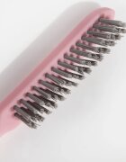 Brushworks Back Comb Brush tupírfésű 1 db