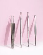 Brushworks Blackhead & Blemish Remover Set szett mélytisztításhoz