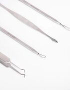 Brushworks Blackhead & Blemish Remover Set szett mélytisztításhoz