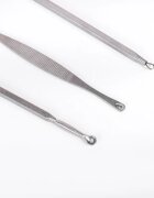 Brushworks Blackhead & Blemish Remover Set szett mélytisztításhoz
