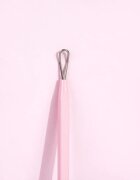 Brushworks Blackhead Remover Tool mitesszer eltávolító pálca 1 db