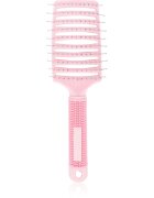 Brushworks Blow Dry Paddle Brush hajkefe a gyorsabban beszárított hajhoz 1 db