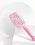 Brushworks Blow Dry Paddle Brush hajkefe a gyorsabban beszárított hajhoz 1 db