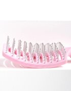 Brushworks Blow Dry Paddle Brush hajkefe a gyorsabban beszárított hajhoz 1 db