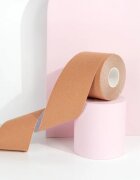 Brushworks Body Tape ragasztószalag mellre 5 m