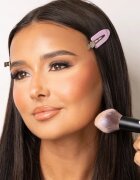 Brushworks Bronzer Brush bronzer ecset típus NO. 10 1 db