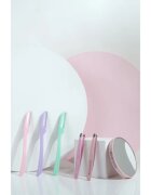 Brushworks Brow Shaping Set szett a tökéletes szemöldökért