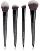 Brushworks Buff and Blend Face Set ecset szett