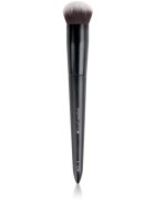 Brushworks Buffing Foundation Brush make – up ecset típus NO. 2 1 db