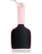 Brushworks Curved Foot File habkő sarokra 1 db