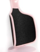 Brushworks Curved Foot File habkő sarokra 1 db