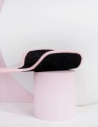 Brushworks Curved Foot File habkő sarokra 1 db