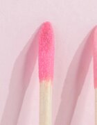 Brushworks Cuticle Crystal Sticks spatula a körömágy bőrére