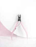 Brushworks Cuticle Nippers körömágybőr eltávolító csipesz 1 db