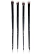 Brushworks Eye Blending Set ecsetszett a szem sminkeléséhez