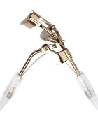 Brushworks Eyelash Curler Glitter szempilla göndörítő csipesz 1 db